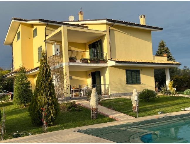 Anteprima foto 4 - Villa in Vendita a Collecorvino - Congiunti