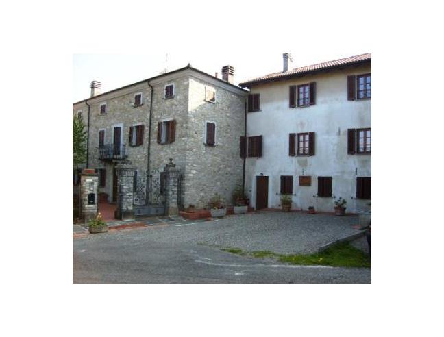 Anteprima foto 1 - Villa in Vendita a Compiano - Strela