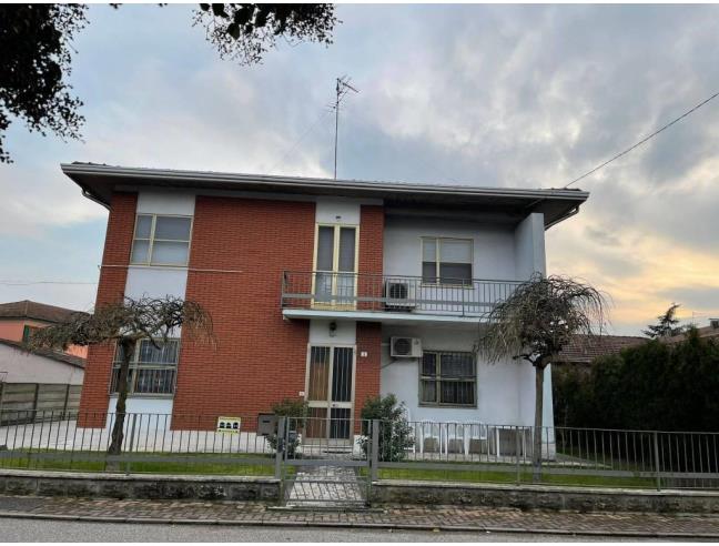 Anteprima foto 1 - Villa in Vendita a Conselice - Lavezzola