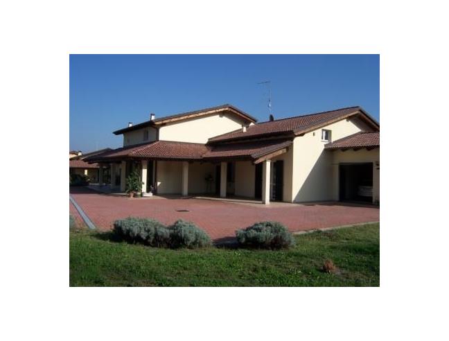 Anteprima foto 2 - Villa in Vendita a Conzano - San Maurizio