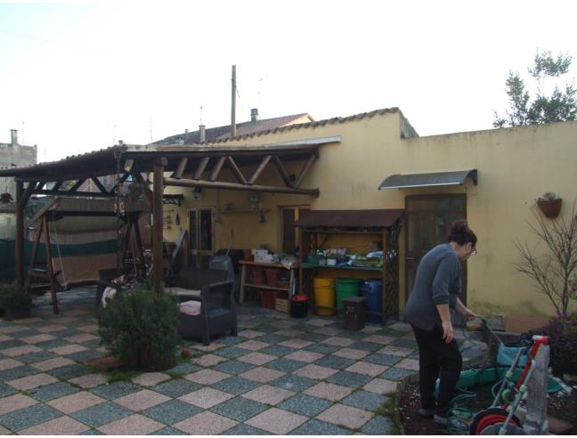 Anteprima foto 7 - Villa in Vendita a Corbola (Rovigo)