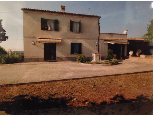 Anteprima foto 4 - Villa in Vendita a Corridonia (Macerata)