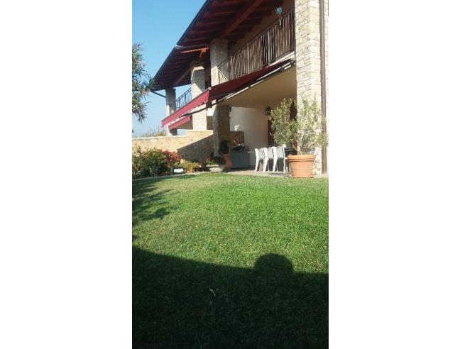 Anteprima foto 2 - Villa in Vendita a Corte Franca - Nigoline