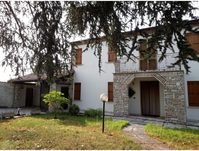 Anteprima foto 3 - Villa in Vendita a Crespino - Selva