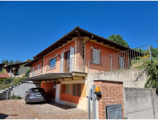 Anteprima foto 1 - Villa in Vendita a Diano d'Alba (Cuneo)