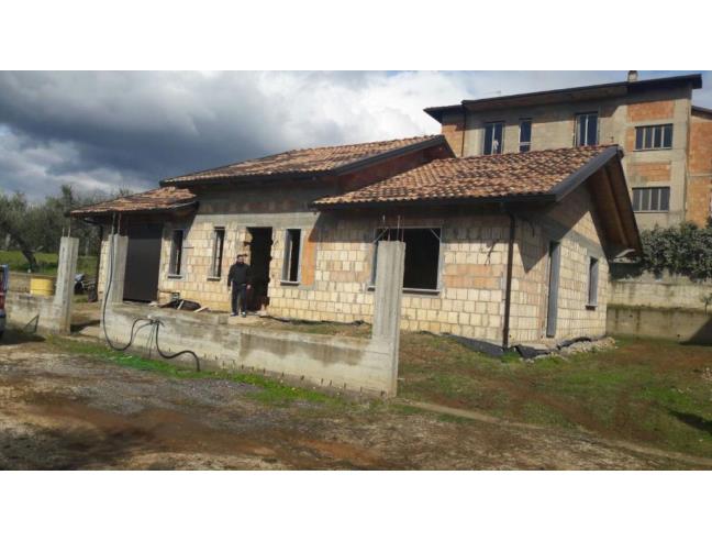 Anteprima foto 1 - Villa in Vendita a Dinami (Vibo Valentia)