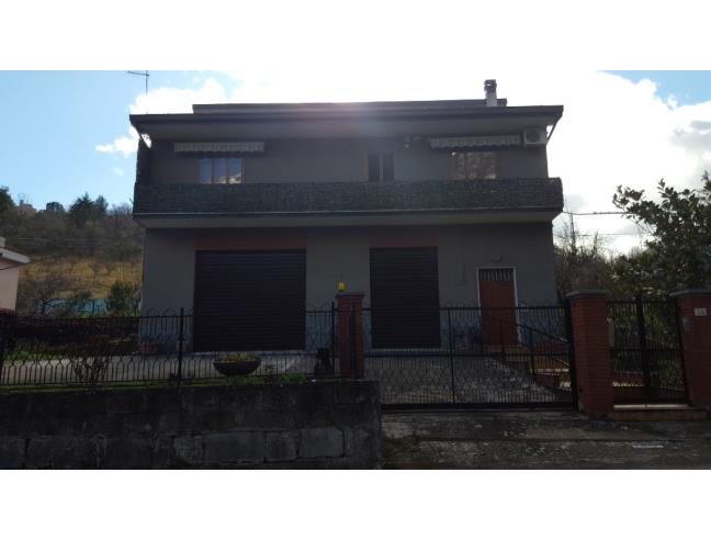 Anteprima foto 1 - Villa in Vendita a Fara San Martino (Chieti)