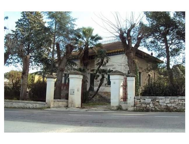 Anteprima foto 1 - Villa in Vendita a Fasano - Laureto