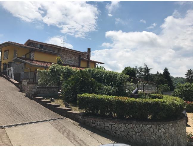 Anteprima foto 2 - Villa in Vendita a Ferentino (Frosinone)