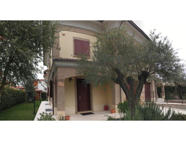 Anteprima foto 1 - Villa in Vendita a Finale Emilia (Modena)