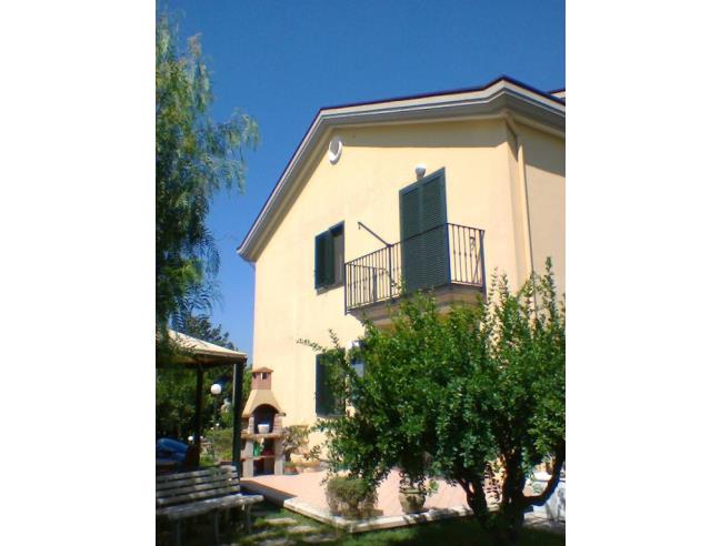 Anteprima foto 1 - Villa in Vendita a Fisciano (Salerno)