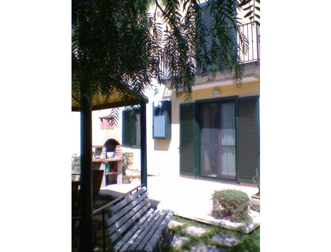 Anteprima foto 3 - Villa in Vendita a Fisciano (Salerno)