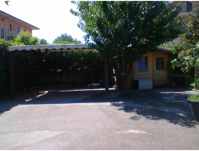 Anteprima foto 4 - Villa in Vendita a Fisciano (Salerno)