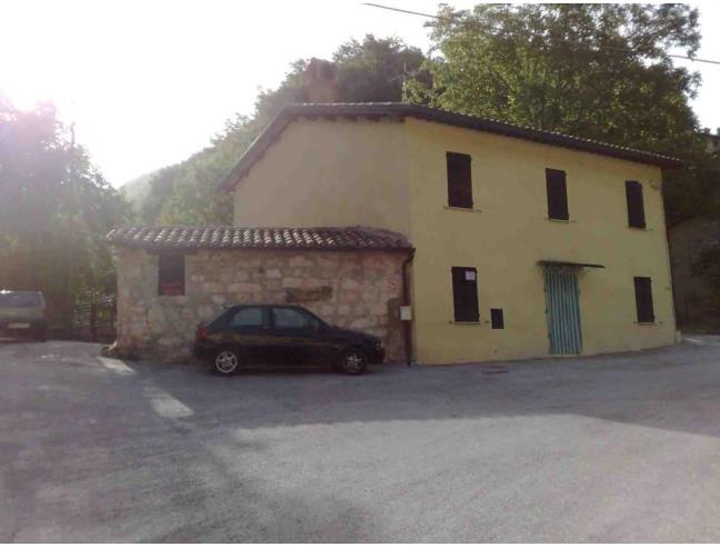 Anteprima foto 2 - Villa in Vendita a Fiuminata - Località Laverinello
