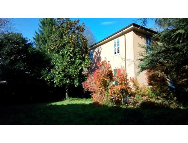 Anteprima foto 1 - Villa in Vendita a Fivizzano - Soliera