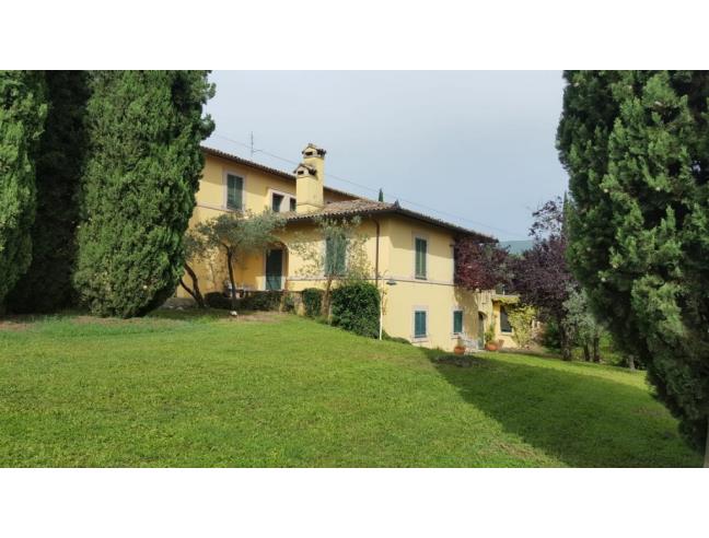 Anteprima foto 2 - Villa in Vendita a Foligno (Perugia)