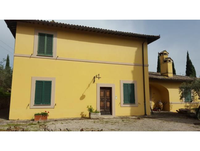 Anteprima foto 3 - Villa in Vendita a Foligno (Perugia)