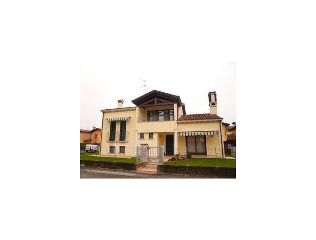 Anteprima foto 6 - Villa in Vendita a Fossalta di Portogruaro (Venezia)