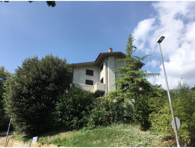Anteprima foto 4 - Villa in Vendita a Fossombrone (Pesaro e Urbino)