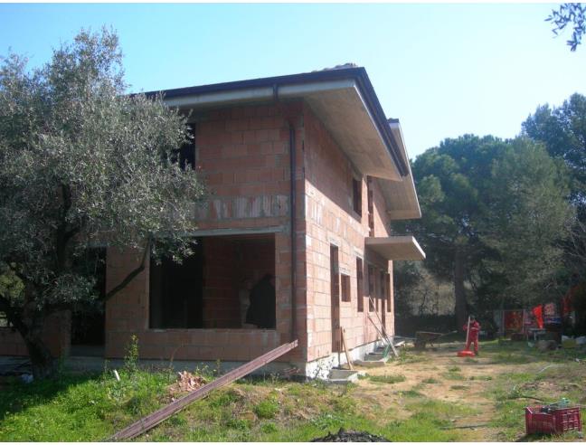 Anteprima foto 1 - Villa in Vendita a Francavilla al Mare (Chieti)