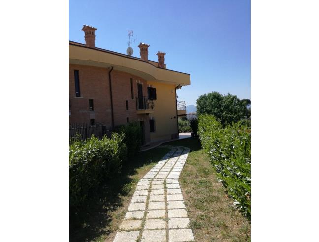 Anteprima foto 2 - Villa in Vendita a Frosinone (Frosinone)
