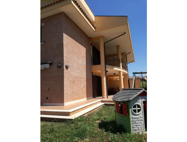 Anteprima foto 3 - Villa in Vendita a Frosinone (Frosinone)