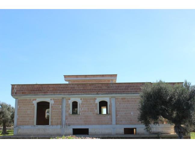Anteprima foto 2 - Villa in Vendita a Galatone (Lecce)