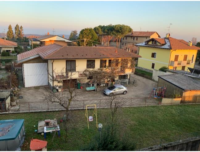 Anteprima foto 2 - Villa in Vendita a Gattico (Novara)