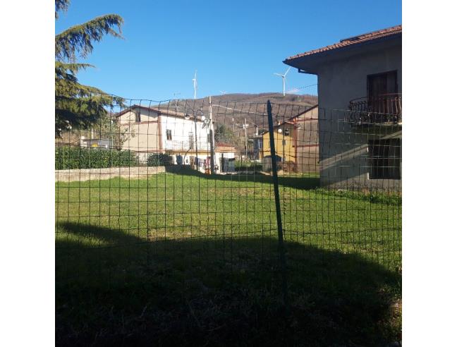 Anteprima foto 2 - Villa in Vendita a Ginestra degli Schiavoni (Benevento)