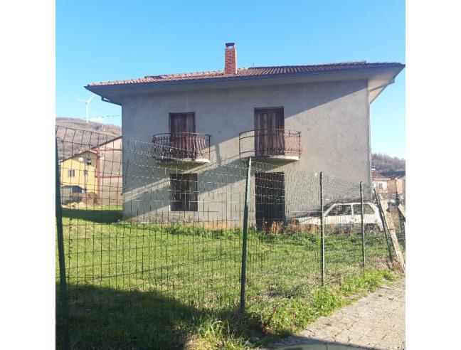 Anteprima foto 3 - Villa in Vendita a Ginestra degli Schiavoni (Benevento)