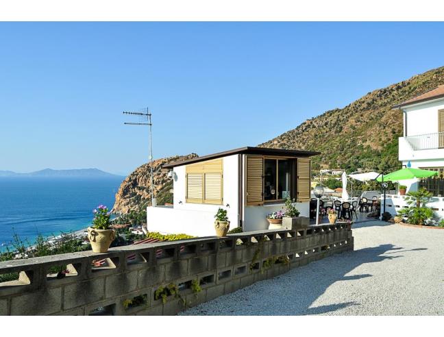 Anteprima foto 3 - Villa in Vendita a Gioiosa Marea - Capo Calavà