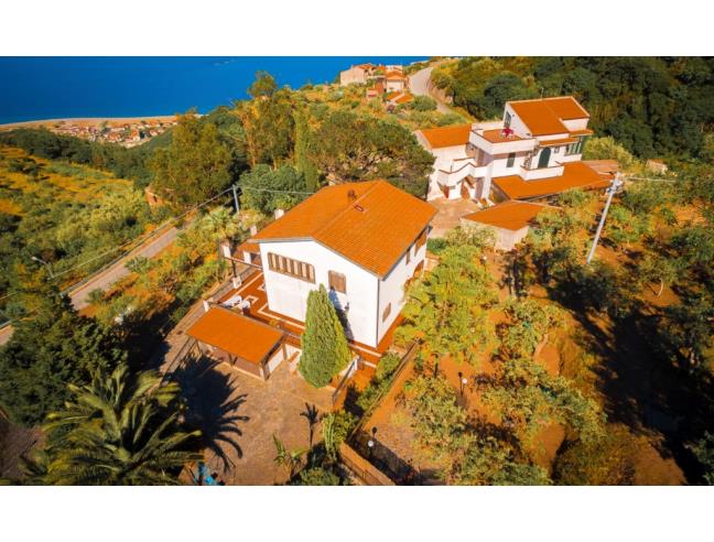 Anteprima foto 5 - Villa in Vendita a Gioiosa Marea - San Giorgio
