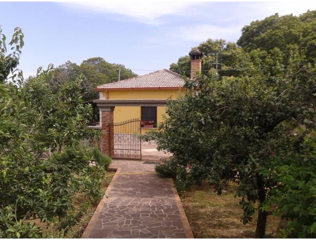 Anteprima foto 1 - Villa in Vendita a Girifalco (Catanzaro)