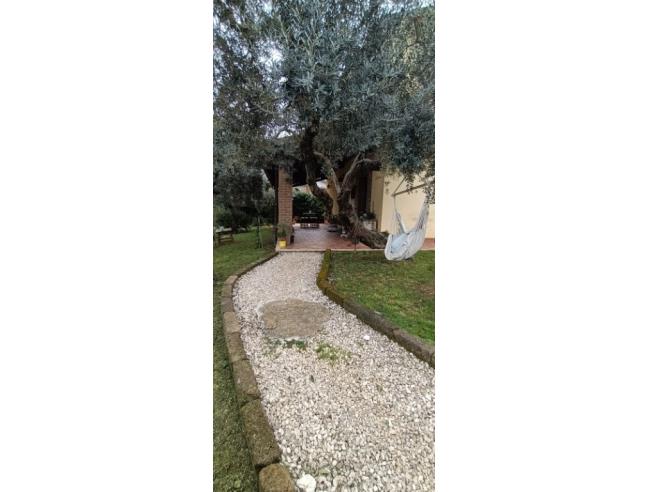 Anteprima foto 7 - Villa in Vendita a Giuliano di Roma (Frosinone)