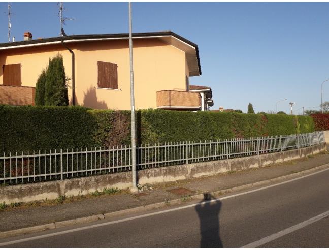 Anteprima foto 1 - Villa in Vendita a Gonzaga (Mantova)