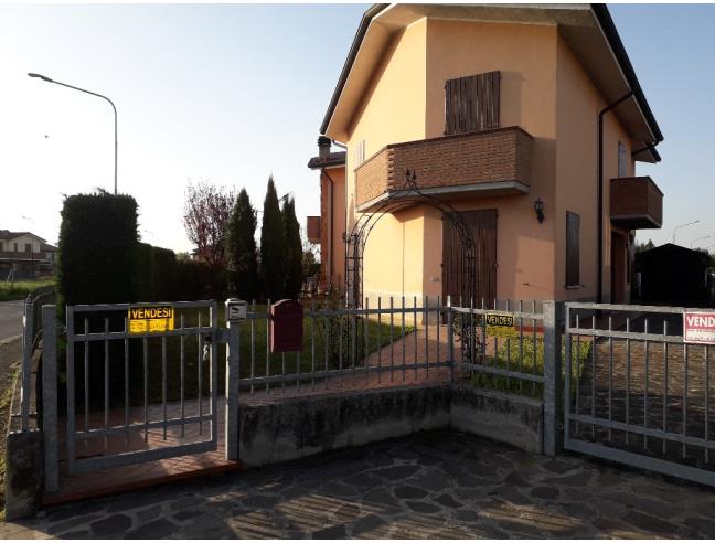 Anteprima foto 2 - Villa in Vendita a Gonzaga (Mantova)