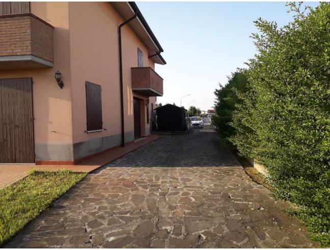 Anteprima foto 3 - Villa in Vendita a Gonzaga (Mantova)