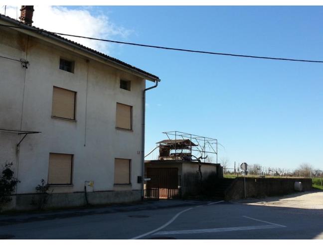 Anteprima foto 1 - Villa in Vendita a Gorizia (Gorizia)
