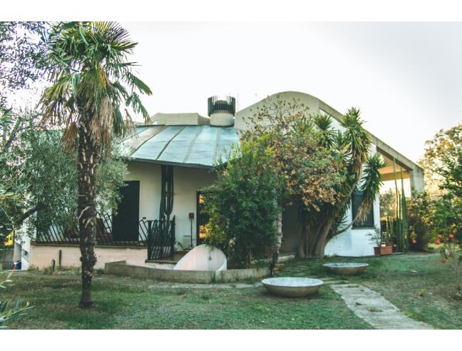 Anteprima foto 1 - Villa in Vendita a Grosseto - Casalecci