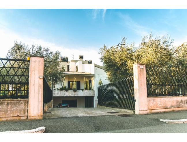 Anteprima foto 2 - Villa in Vendita a Grosseto - Casalecci