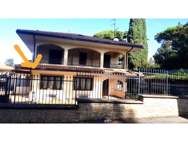Anteprima foto 1 - Villa in Vendita a Grottaferrata (Roma)