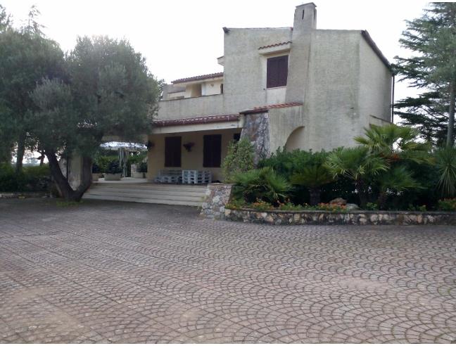 Anteprima foto 1 - Villa in Vendita a Grottaglie (Taranto)