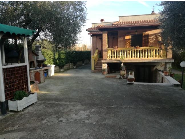 Anteprima foto 2 - Villa in Vendita a Guidonia Montecelio (Roma)