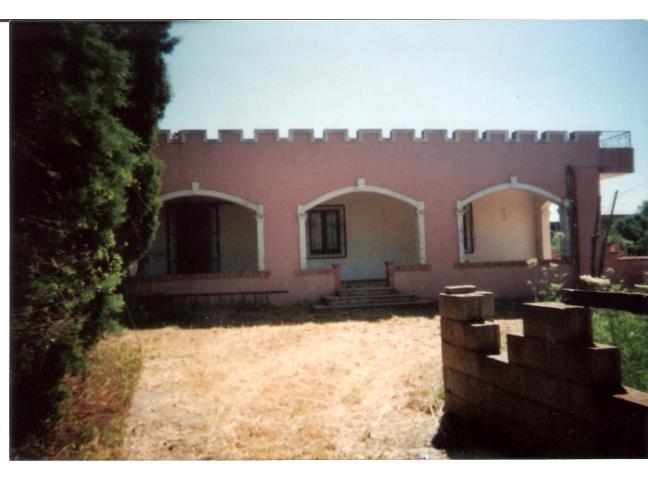 Anteprima foto 1 - Villa in Vendita a Iglesias (Carbonia-Iglesias)