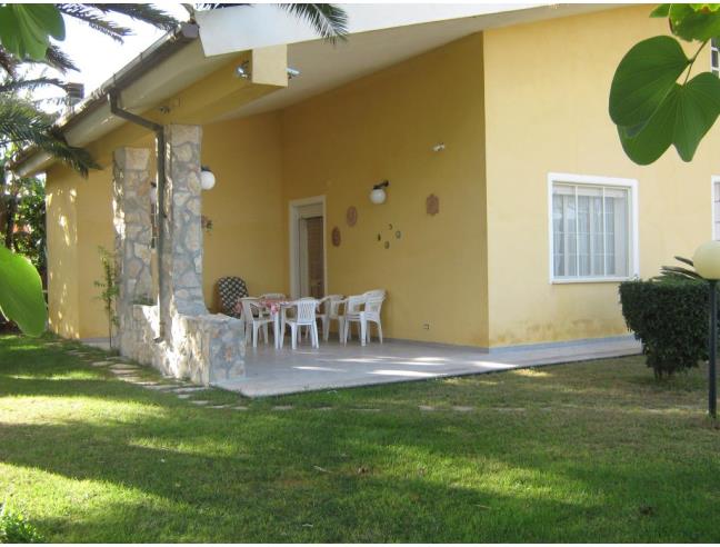 Anteprima foto 2 - Villa in Vendita a Ispica - Santa Maria Del Focallo