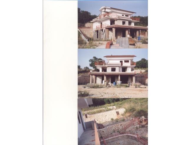 Anteprima foto 1 - Villa in Vendita a Itri - Santo Stefano-Palma