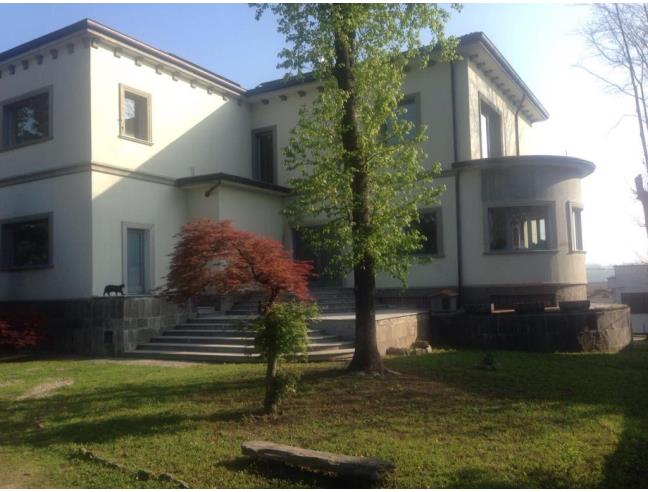 Anteprima foto 1 - Villa in Vendita a Jerago con Orago - Orago