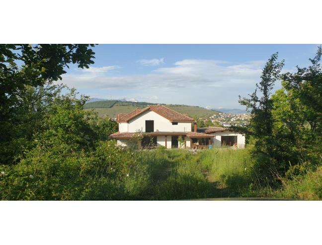 Anteprima foto 1 - Villa in Vendita a L'Aquila - Roio Piano