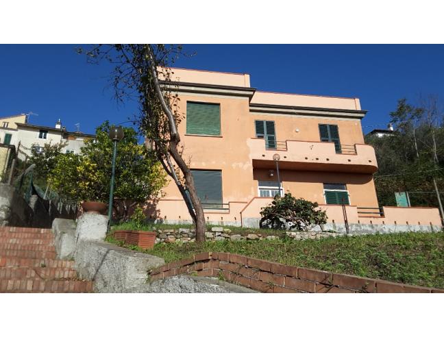Anteprima foto 1 - Villa in Vendita a La Spezia - Pitelli