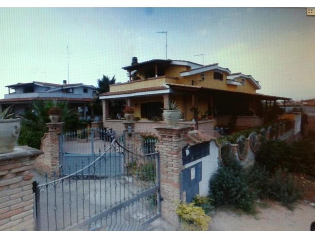 Anteprima foto 1 - Villa in Vendita a Ladispoli (Roma)
